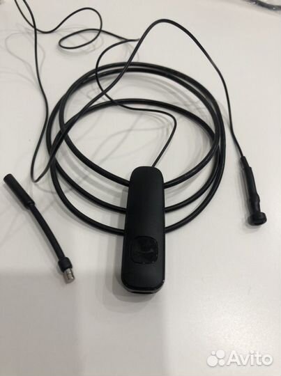 Аренда микронаушника (магнитный)