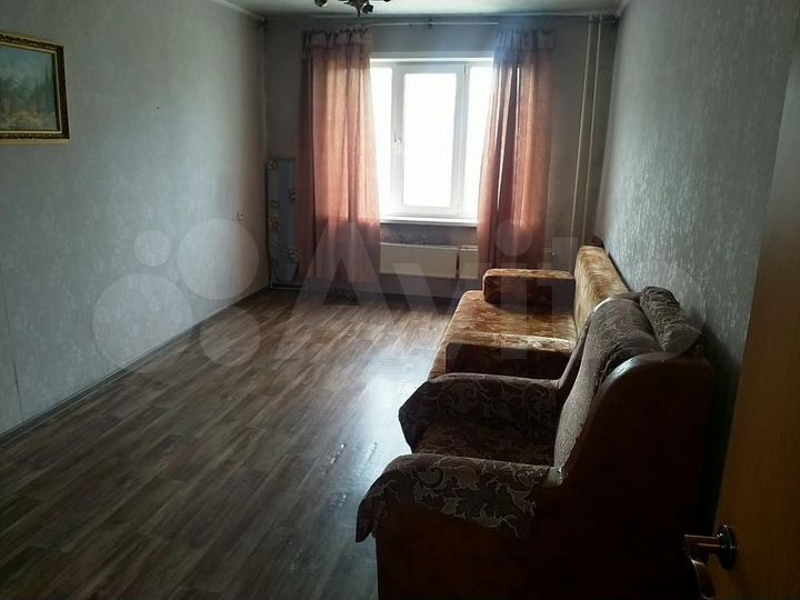 2-к. квартира, 46,9 м², 3/5 эт.