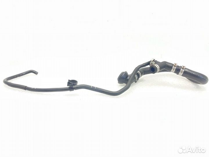 Трубка вакуумная Audi A4 B8 2.0 CDN 2012