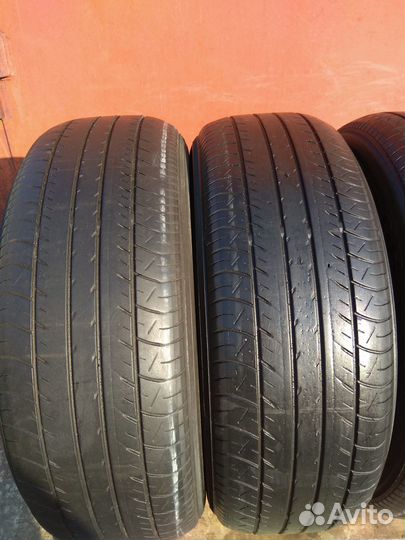Yokohama dB Decibel E70B 215/60 R16 95V
