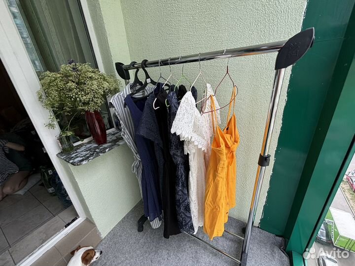 Сарафаны платья летние женские