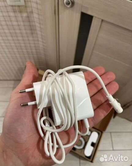 Xiaomi mi vacuum cleaner light