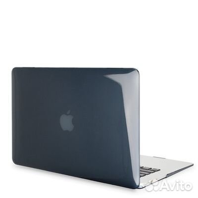 Чехол MacBook Pro 13.3 2021 m1