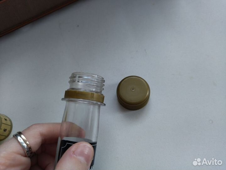 Ёмкость для специй набор