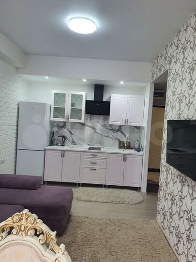 1-к. квартира, 35 м², 2/3 эт.