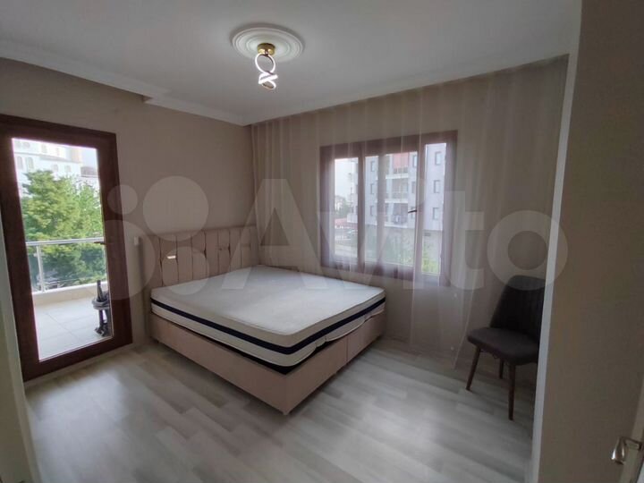 5-к. квартира, 160 м² (Турция)