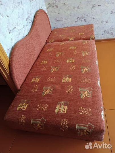 Продам софу