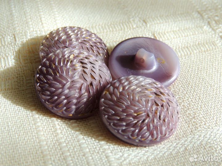 Красивые пуговицы 1 часть