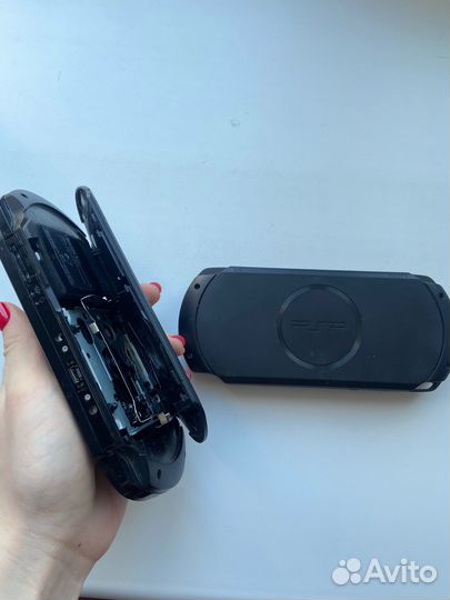 Sony psp