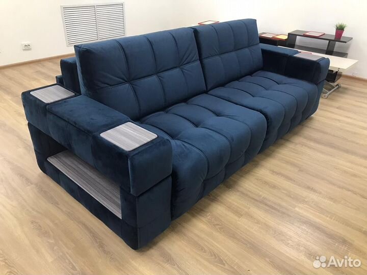 Диван-трансформер boss XO