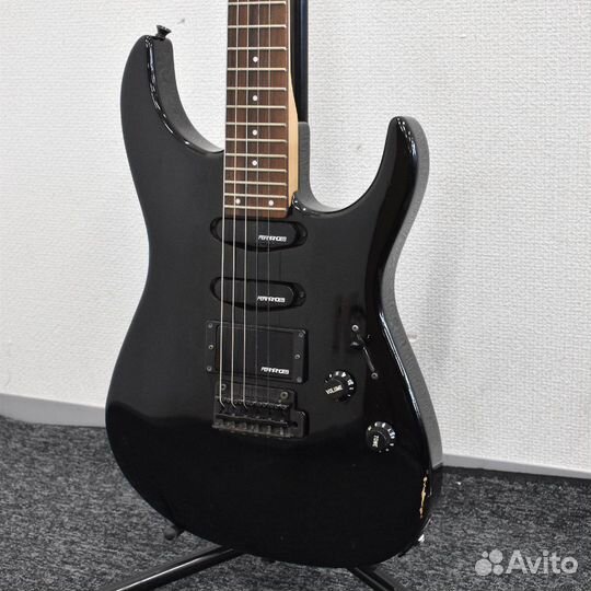 4-40-6. Fernandes SSH-40 blk