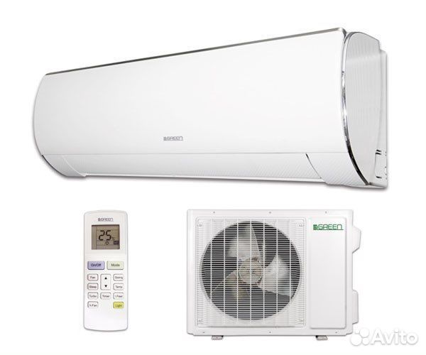 Сплит система