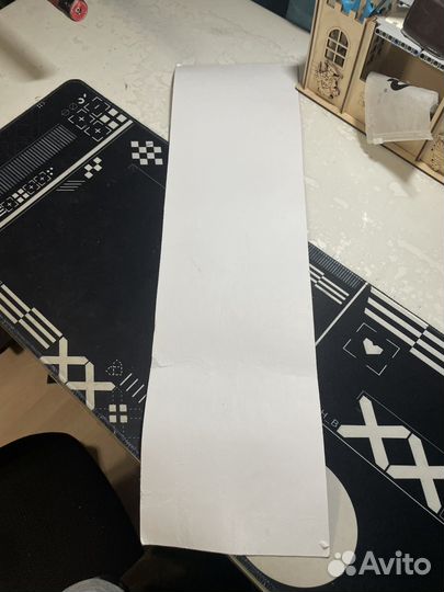 Шкурка ride action эксклюзив