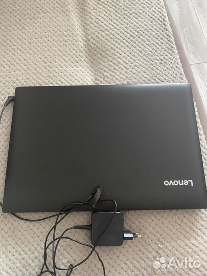 Ноутбук Lenovo ideapad 330 17ast