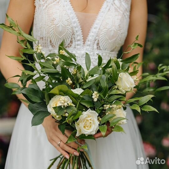 Букет для невесты