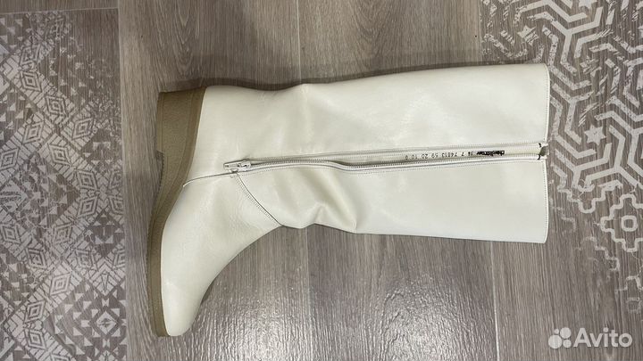 Сапоги зимние hogl Австрия 38