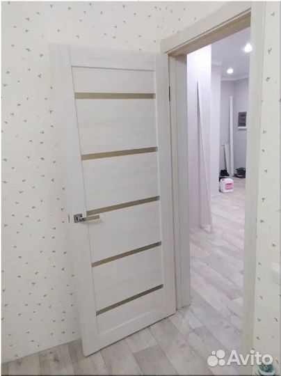 Двери межкомнатные