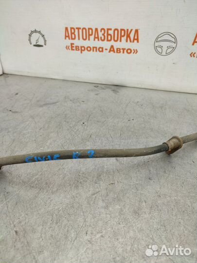 Шланг тормозной задний правый Honda Civic 4D седан