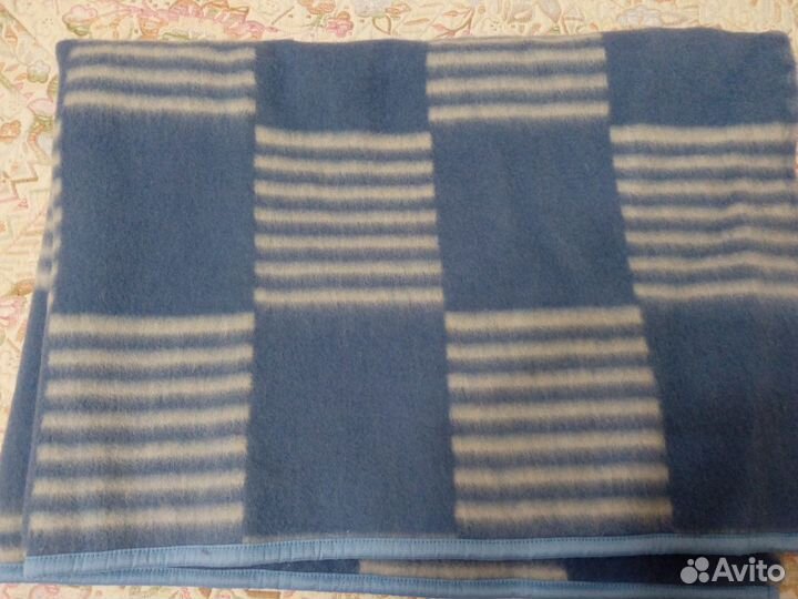 Детское одеяло и пледы