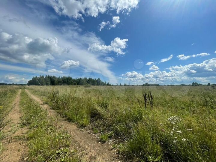 Участок 73,31 га (СНТ, ДНП)