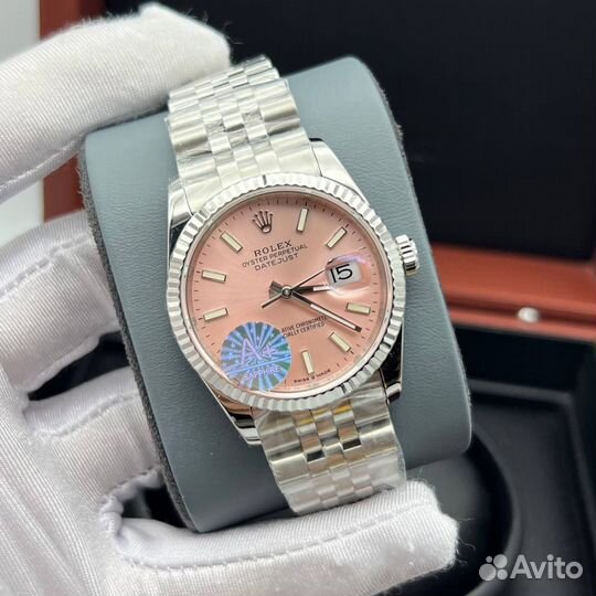 Часы женские Rolex Datejust
