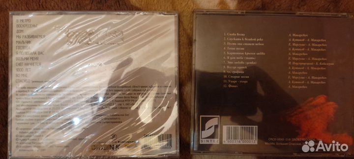 Ночные снайперы, машина времени, Земфира