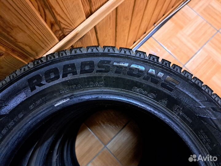 Roadstone Winguard 185/65 R15 87