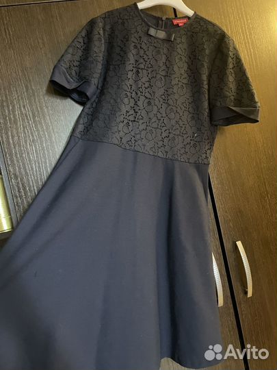 Школьная форма для девочки пакетом 140 146