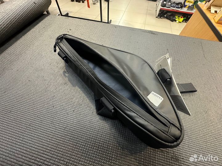 Велосумка sahoo на раму