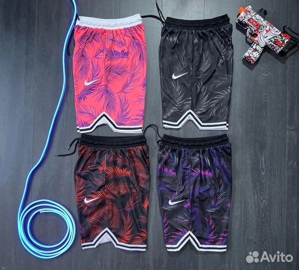 Шорты Nike dri fit