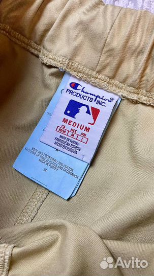 Брюки champion mlbp оригинал