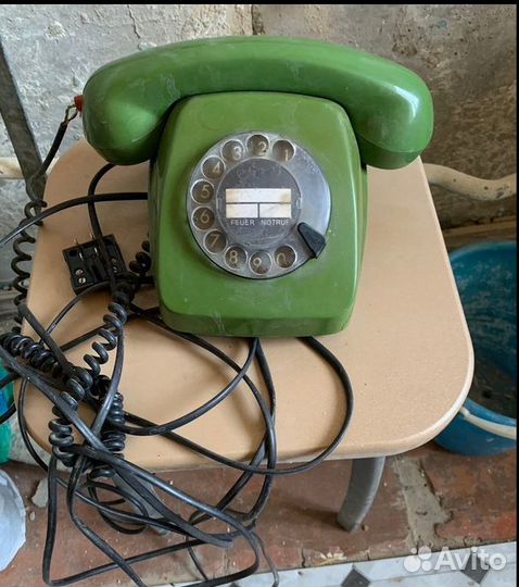 Телефон siemens