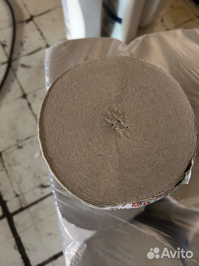 Туалетная бумага