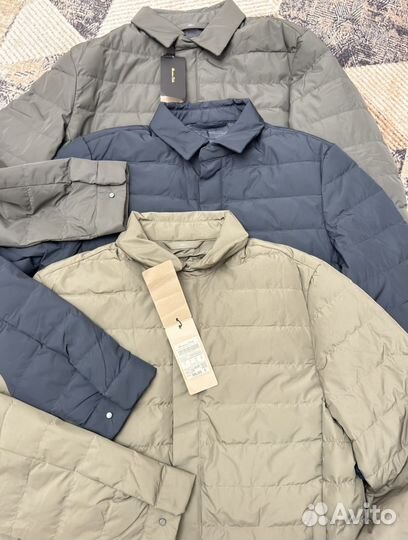 Massimo dutti куртка