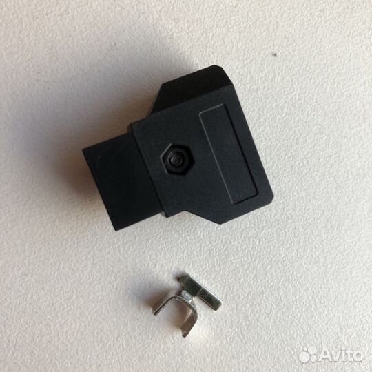 Разъемы аудио-видео