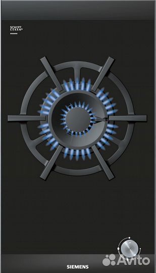 Газовая варочная панель Siemens ER326AB70E Новая