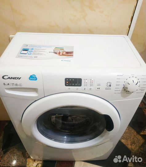 Стиральная машина 3г. /холодильник двухкамерный