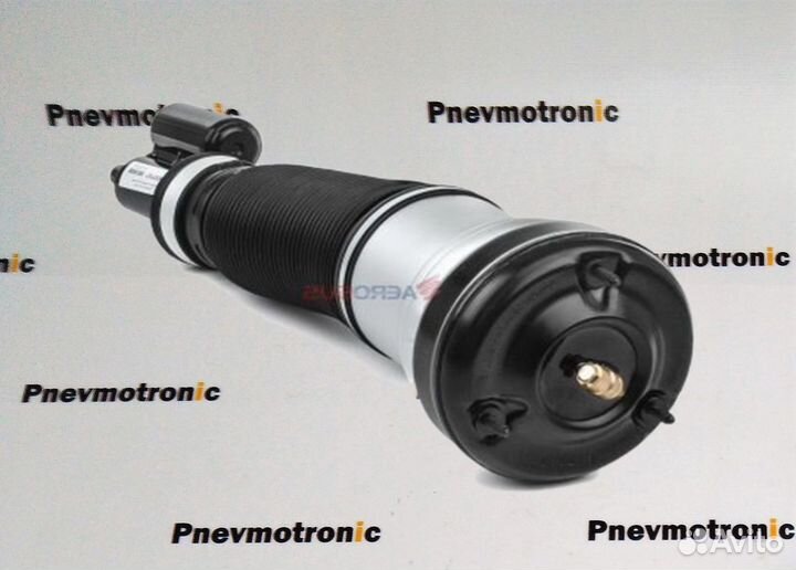 Передняя правая стойка Mercedes-Benz W220