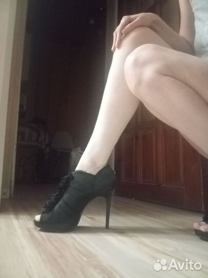 Туфли женские