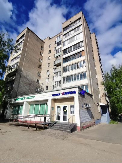 Нежилое помещение 148,8кв.м бжд проезд