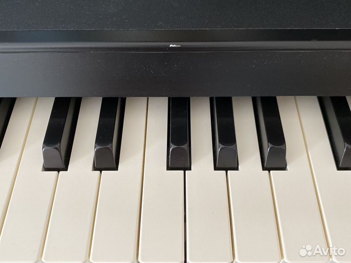 Roland rp 102 Цифровое пианино
