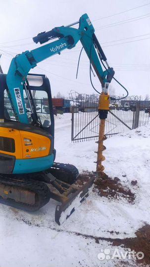 Услуги миниэкскаватора, эвакуатор, мини самосвал