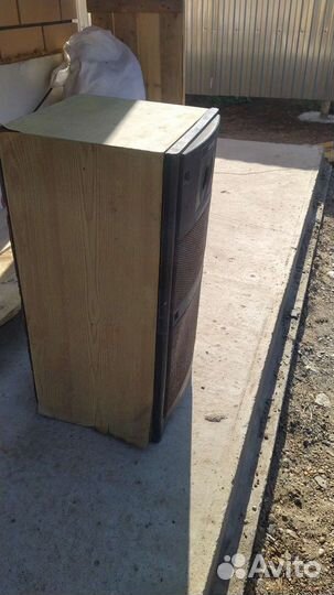 Колонки Вега 50ас 106