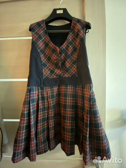 Школьная форма для девочки