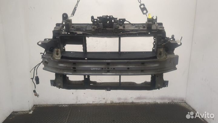 Рамка передняя Ford EcoSport 2017, 2018