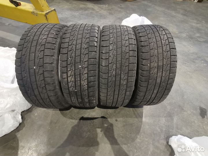 Nexen Winguard Ice 205/55 R16 91Q