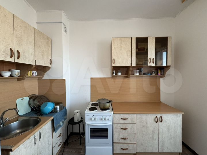 2-к. квартира, 65 м², 9/9 эт.