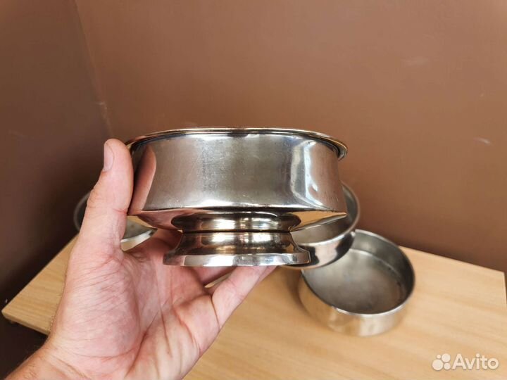 Капельники для дровяных самоваров