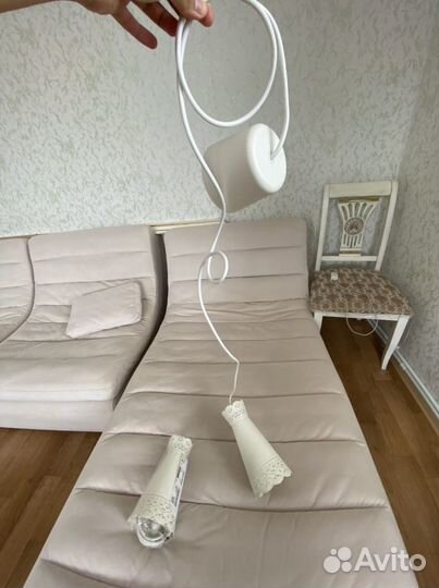 Продаю люстру