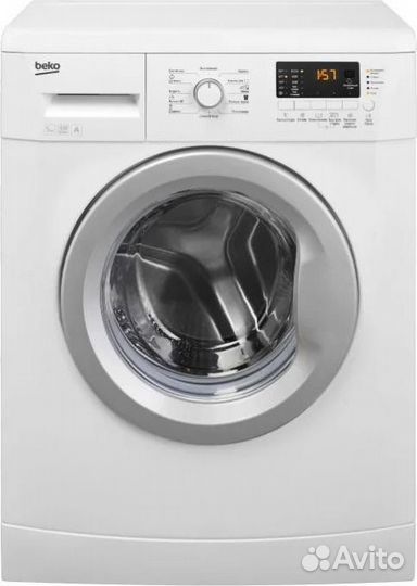 Стиральная машина Beko WKB 51031 ptma